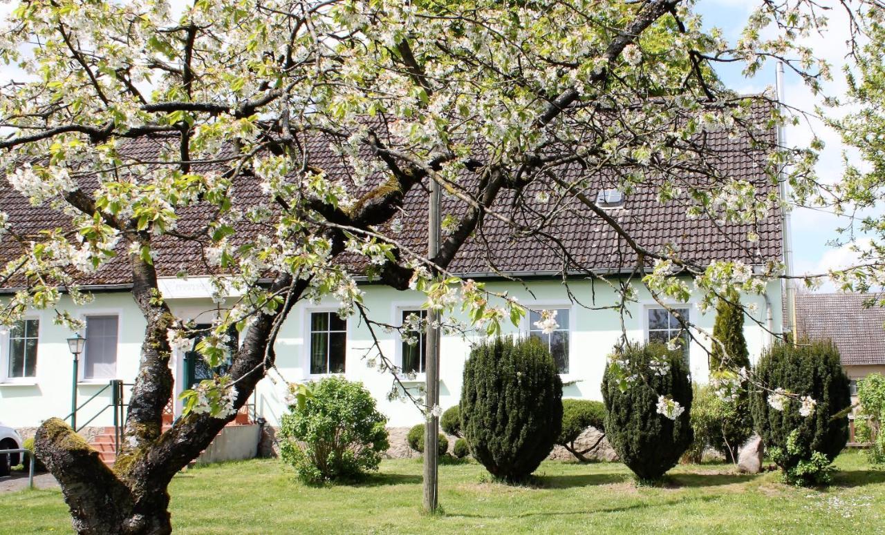 Guest house Gestut Lindenhof Templin