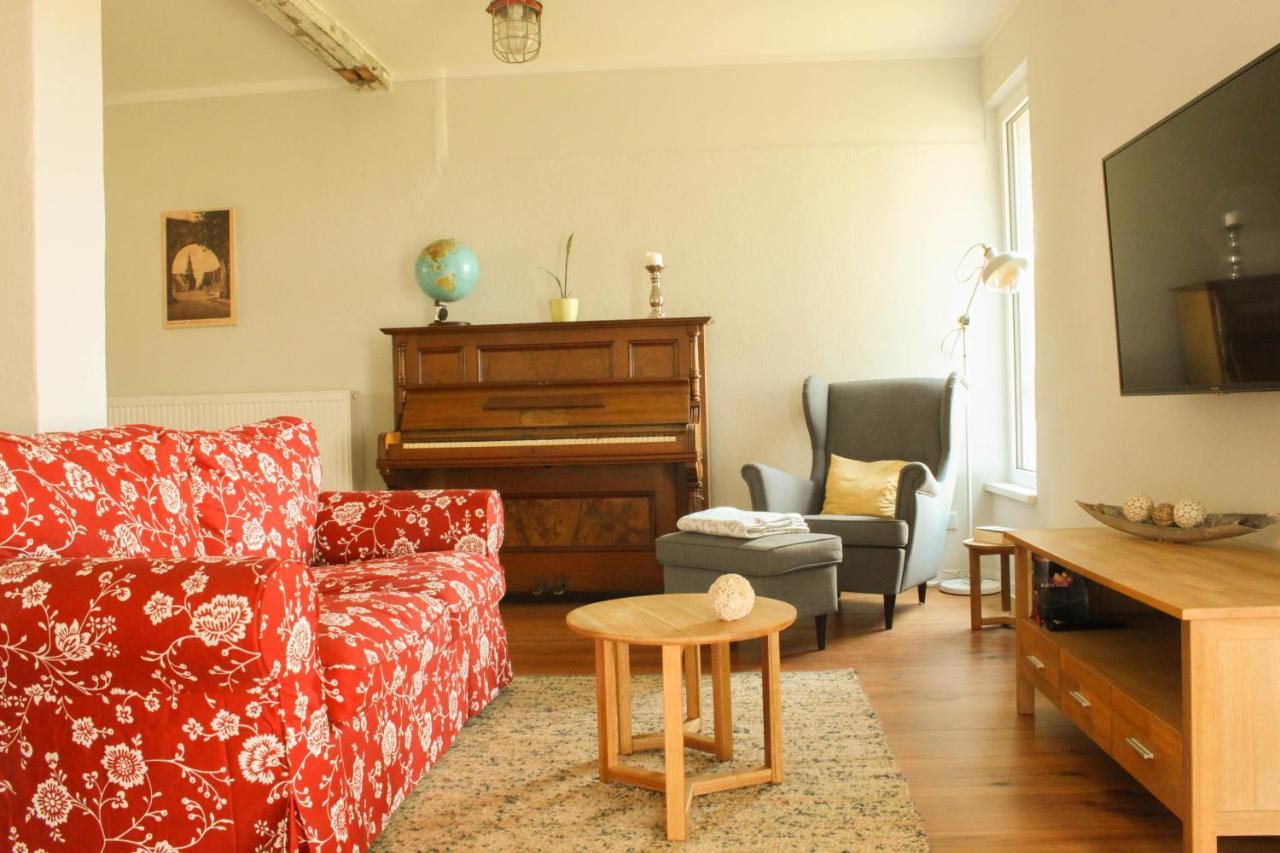 Guest house Gestut Lindenhof