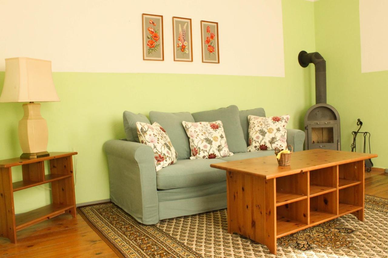 Gestut Lindenhof Guest house