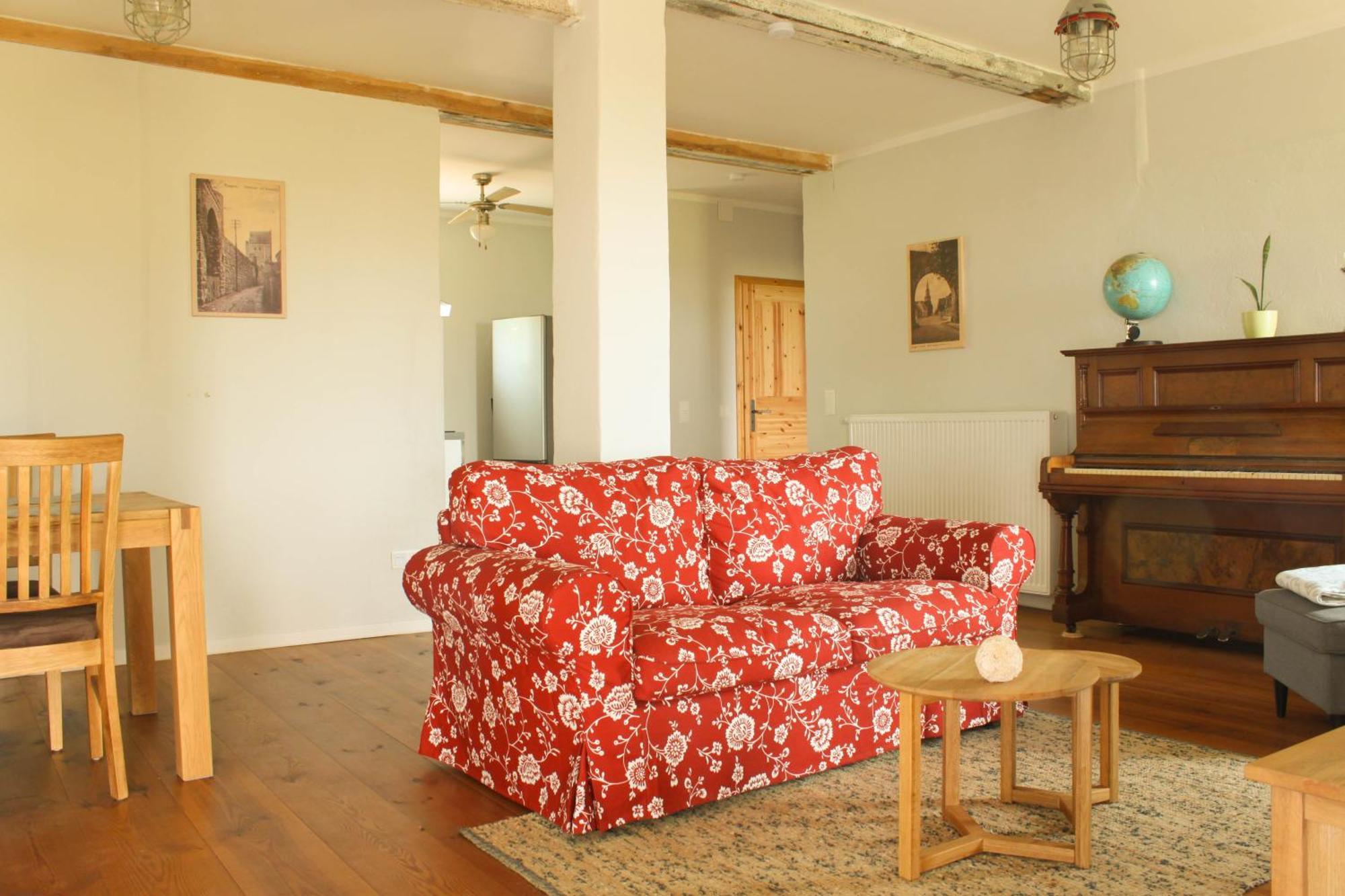 Gestut Lindenhof Guest house 2*