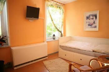 Gestut Lindenhof Guest house Templin