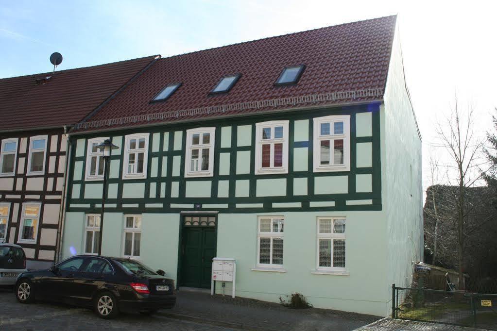 Gestut Lindenhof Guest house
