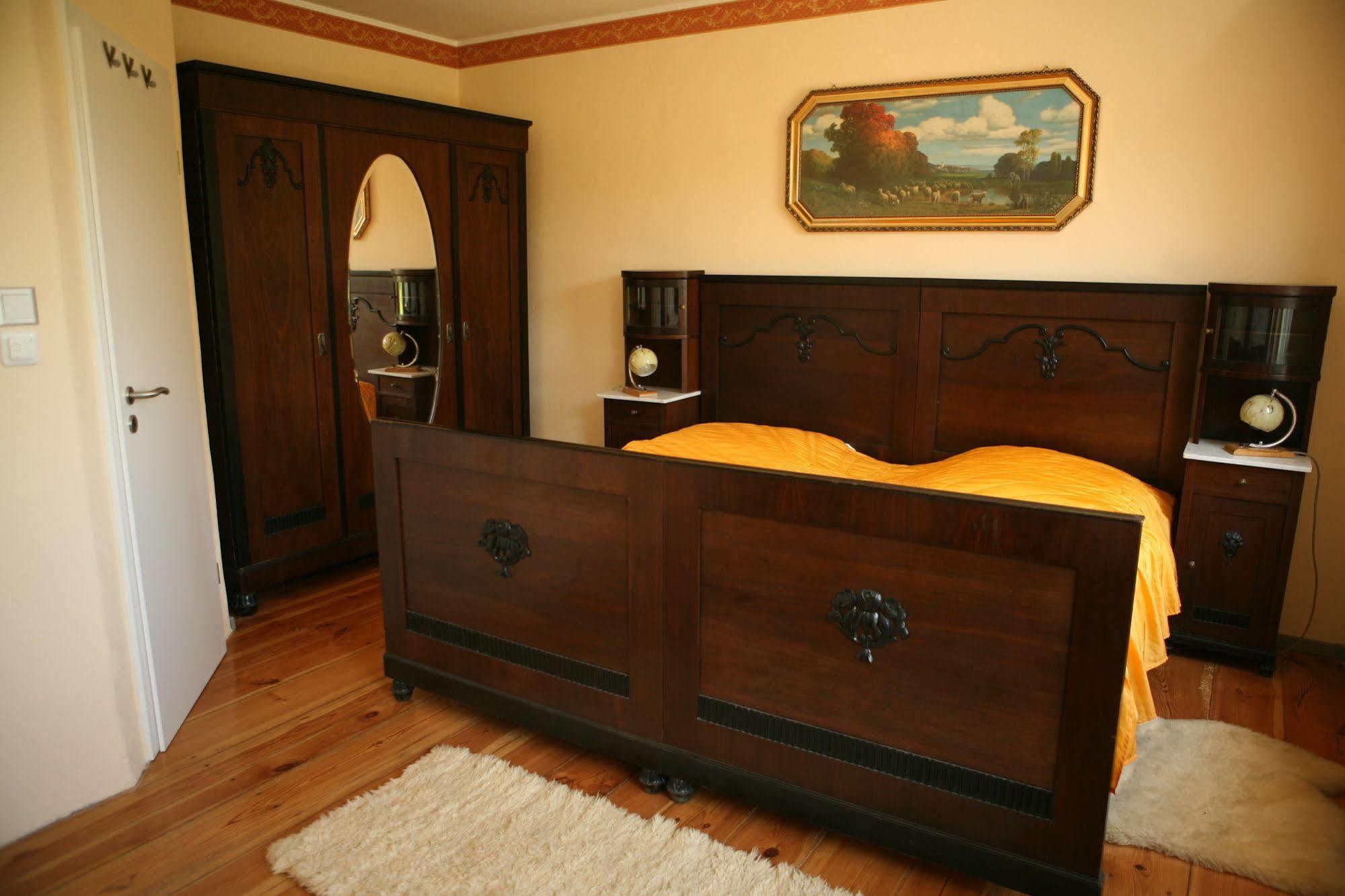 Guest house Gestut Lindenhof