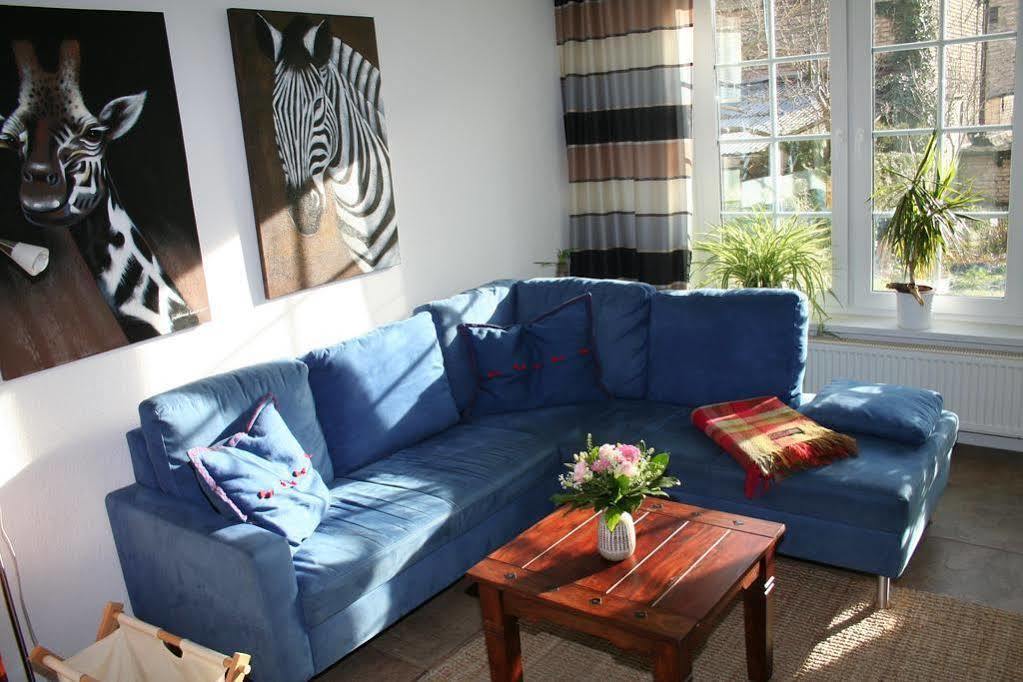 Gestut Lindenhof Guest house