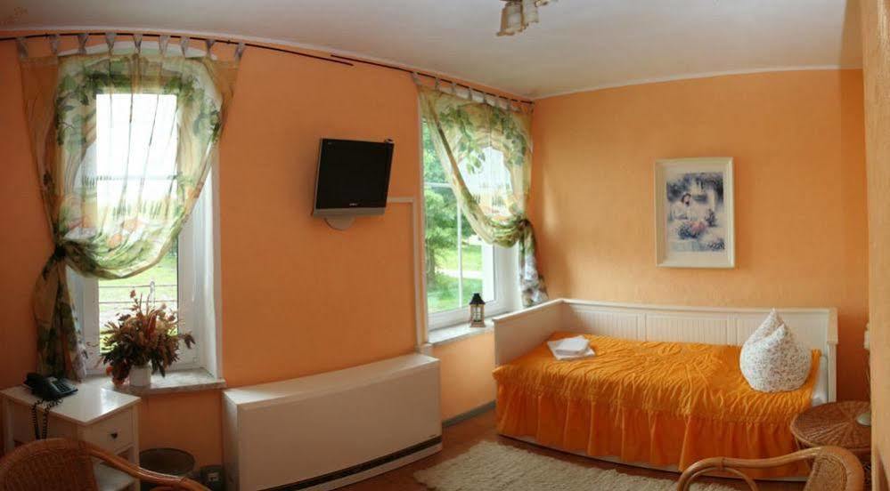 Gestut Lindenhof Guest house