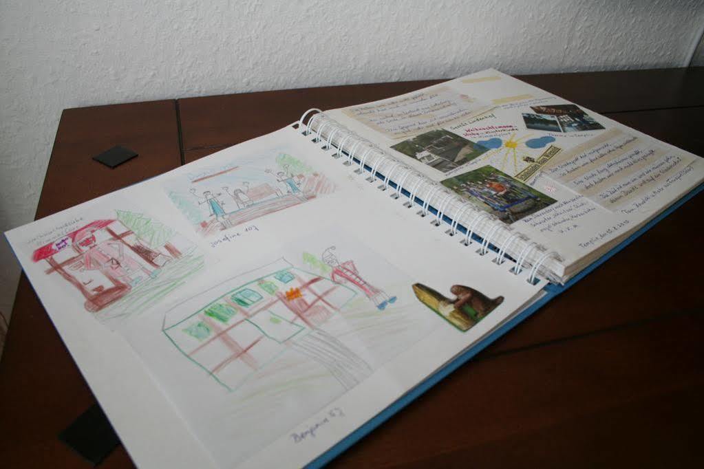 Guest house Gestut Lindenhof